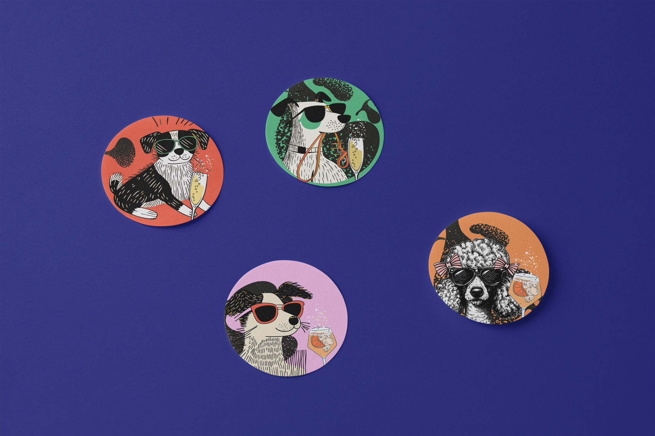 Free-Round-Stickers-Bark-Mockup